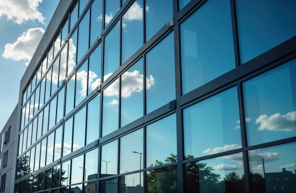 Commercial property