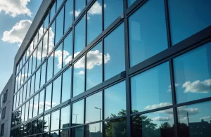 Commercial property